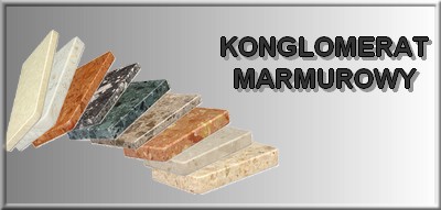 parapet konglomerat