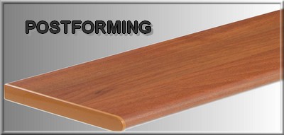 postforming