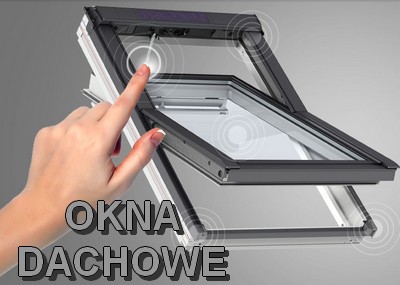 okna dachowe gizycko