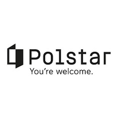 polstar logo off