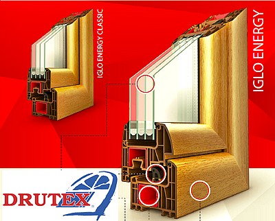 drutex iglo