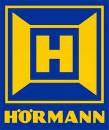 hormannlogo