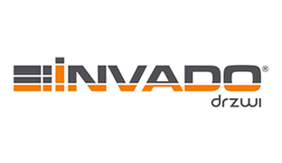 invado logo drzwi wewnetrzne