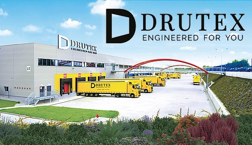 drutex intro