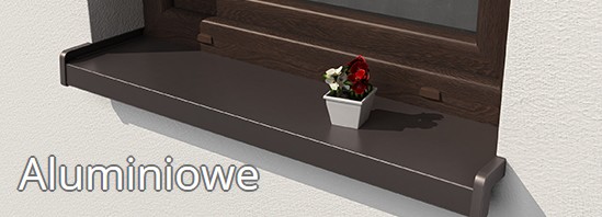 parapety aluminiowe
