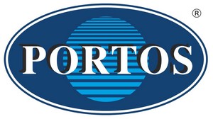 portos logo